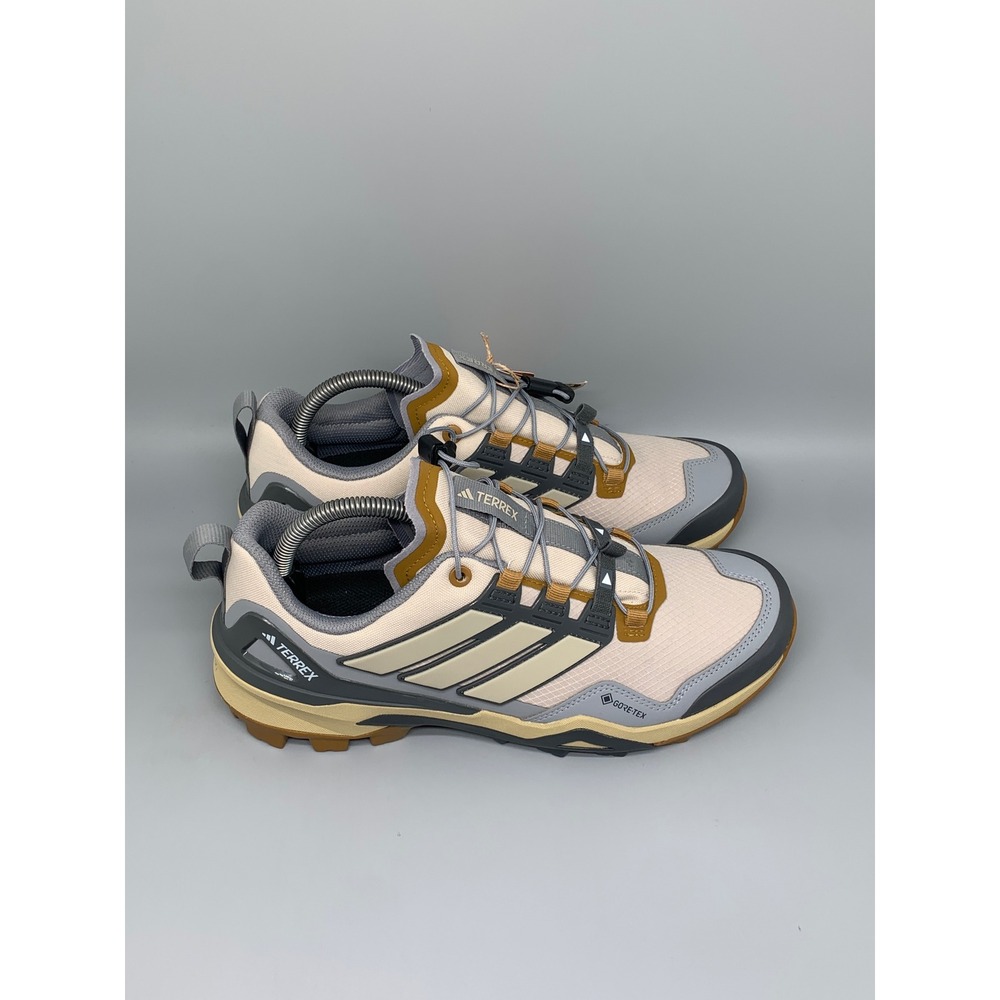 Adidas Terrex Skychaser GORE-TEX Hiking Shoes IH1094 Men's Sz 8 Women's Sz 9.5